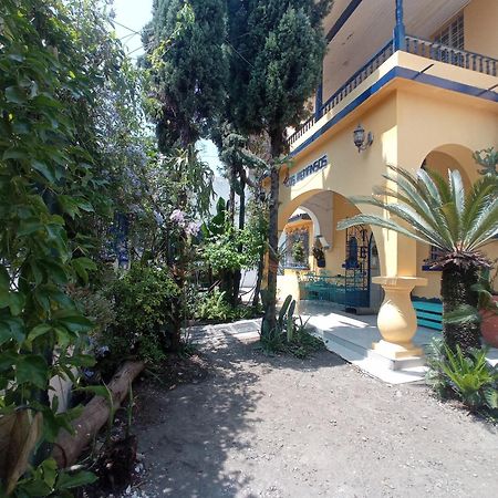 Hotel Boutique Los Remansos Palmira  Ngoại thất bức ảnh
