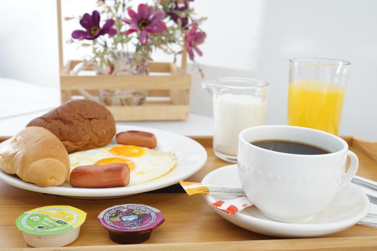 Hotel Boutique Los Remansos Palmira  Ngoại thất bức ảnh