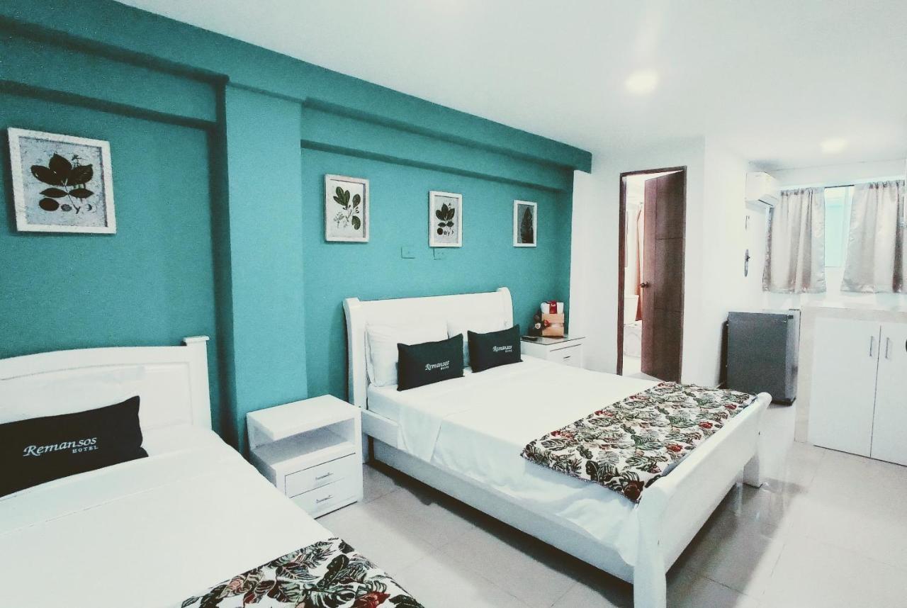Hotel Boutique Los Remansos Palmira  Ngoại thất bức ảnh