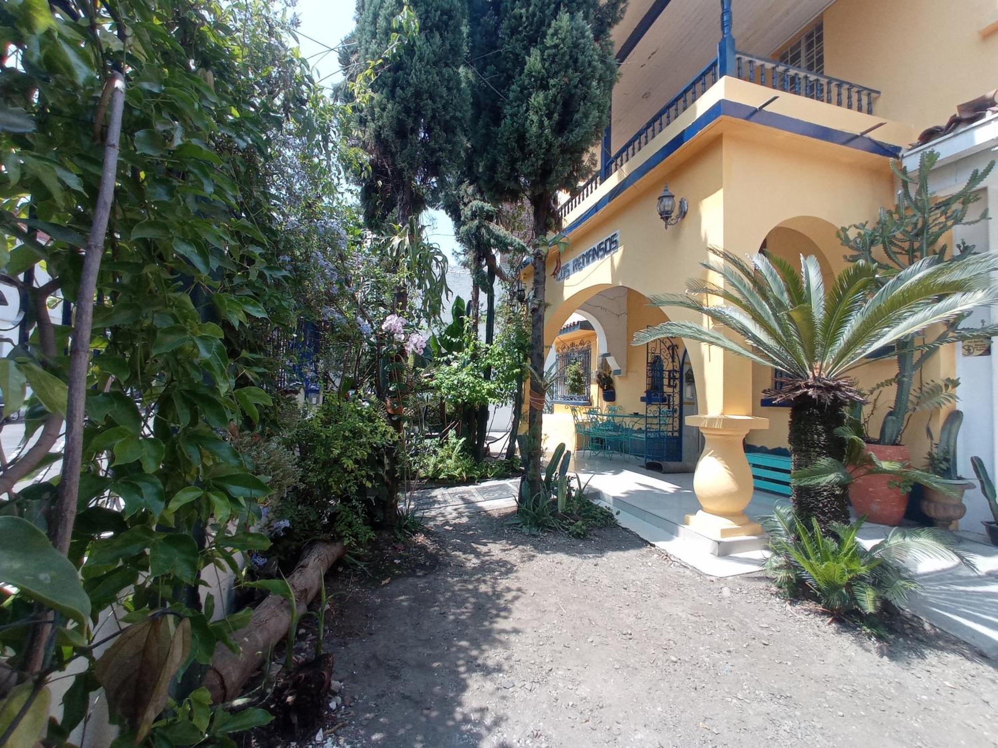 Hotel Boutique Los Remansos Palmira  Ngoại thất bức ảnh